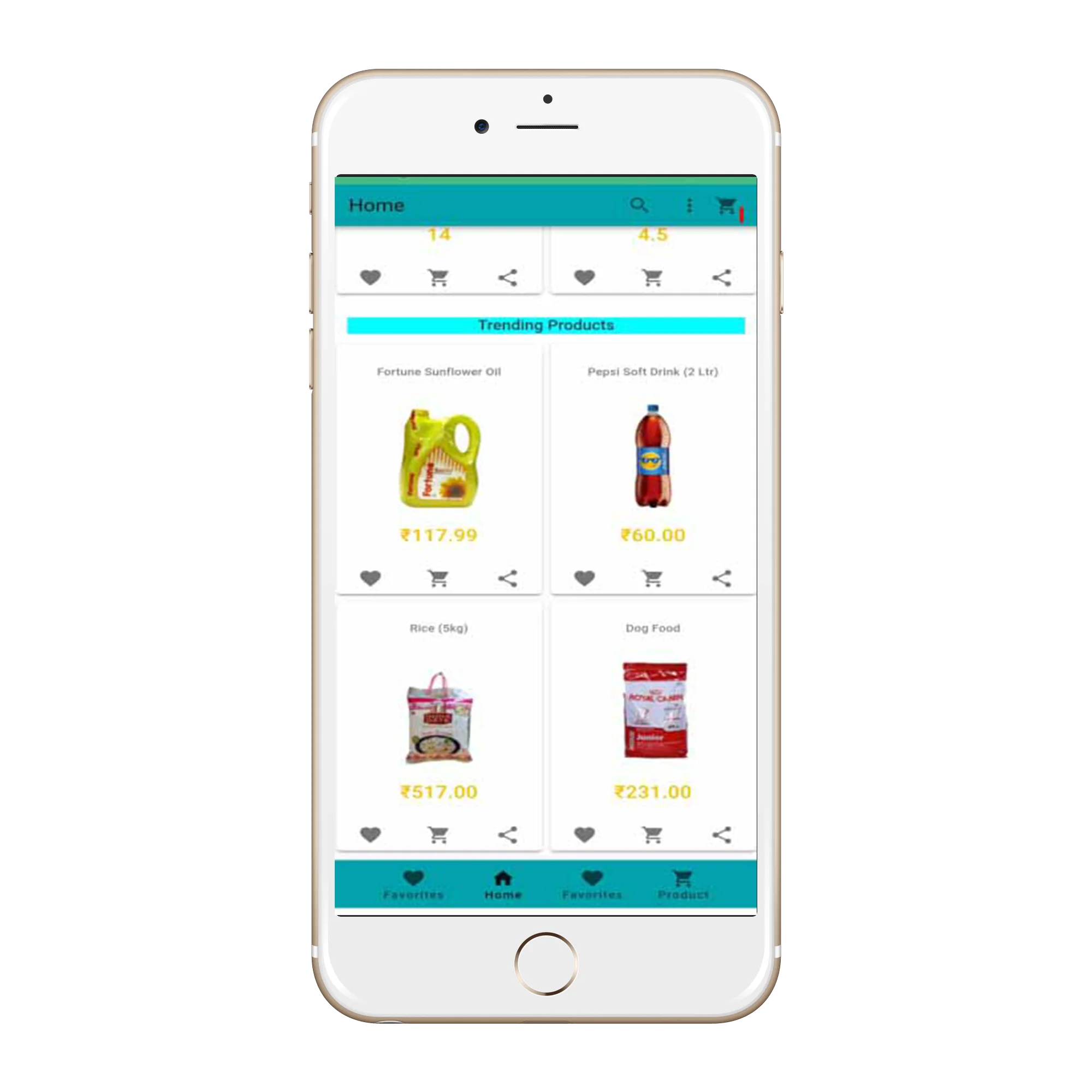 ebarror-ecommerce-application