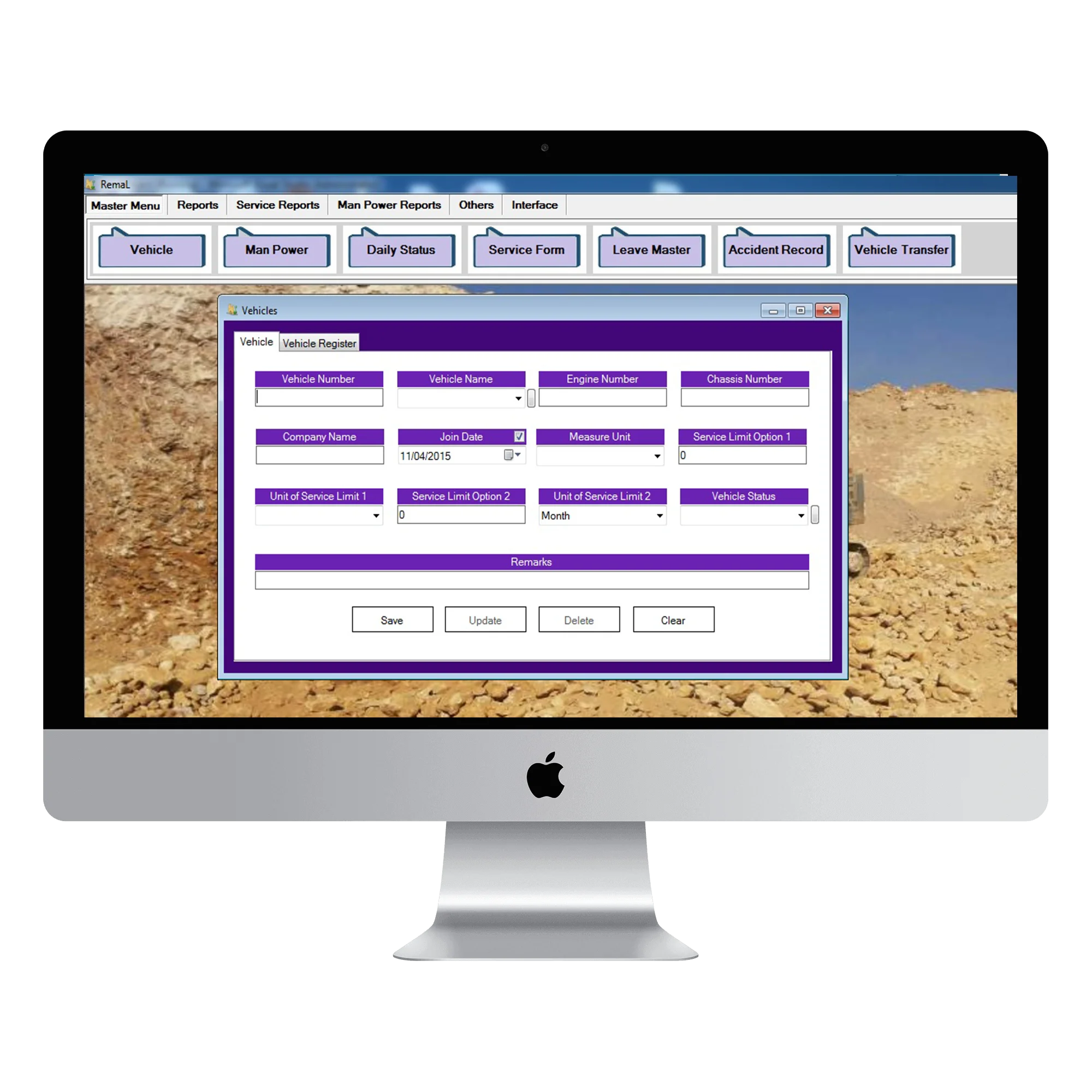 vehicle-management-software
